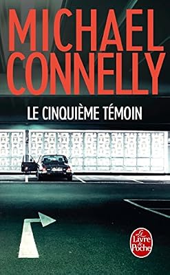 Le Cinquième Témoin