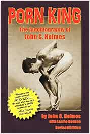 Buy Porn King - The Autobiography of John Holmes Book Online at ...