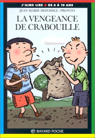 La  Vengeance de Crabouille