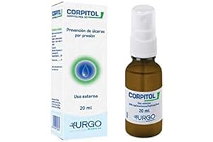 LABORATORIOS URGO - CORPITOL GOTAS 20 ML