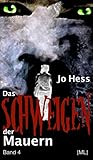 Cover zum Buch Michael Lindqvist: Das Schweigen der ...
