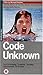 Produktbild Code Unknown [VHS] [UK Import]