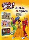 Image de SOS Spies : Astuces pour se sortir des situations les plus délicates