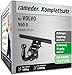Produktbild Rameder Komplettsatz, Anhängerkupplung abnehmbar + 13pol Elektrik für Volvo V60 II (157302-38603-1)