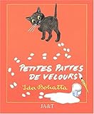 Pattes de velours