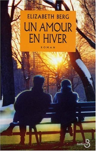 couverture de : Un amour en hiver