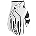 Produktbild O'Neal Element Damen Motocross Handschuhe MTB MX Mountain Bike Downhill Enduro Freeride FR DH Cross, 0392-W, Farbe Weiß, Größe M