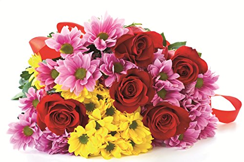 CREARTEC Sapolina-Seifenduftöl Blumen10 ml - 2