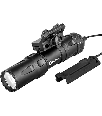 olight flashlight amazon Big Spring Sale: High-Lumen Flashlights at Low Prices this flashlight offers enhanced strength and scratch resistance Olight Flashlights Are Up to