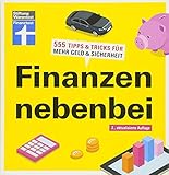 Image de Finanzen nebenbei: 555 Tipps & Tricks für mehr Geld & Sicherheit I Von Finanztest