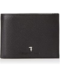Trussardi Jeans 71w00001-1y090085 - Monedero Hombre