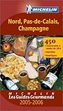 Image de Les Guides Gourmands : Nord - Pas-de-Calais - Champagne