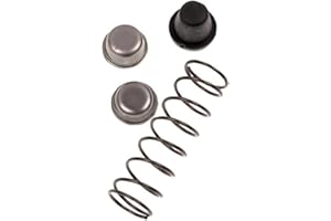 Jardiaffaires Lot de pièces de Rechange R1068 pour sécateur Compatible avec Bahco