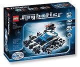 LEGO 3806 - Gigamesh G60, 212 Teile - LEGO
