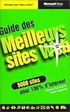 Guide des Meilleurs sites Web - Version MM