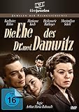 Die Ehe des Dr. med. Danwitz - Marianne Koch