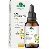 Arifoğlu%100 Saf ve Doğal Sarı Kantaron Yağı 50 ml