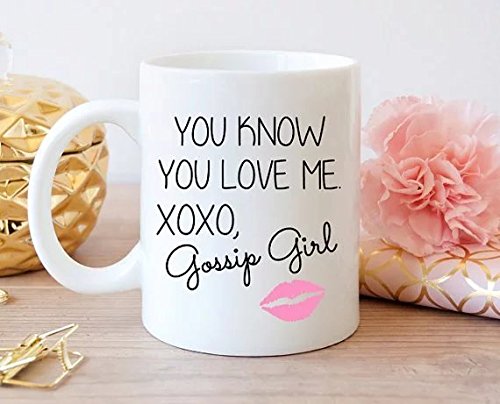 Cbuyncu Gossip Girl Sexy Lips Ceramic Mi Buy Online In Antigua And Barbuda At Desertcart