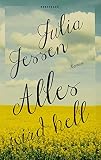 Cover zum Buch Alles wird hell
