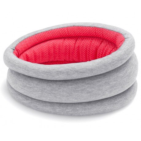 OSTRICHPILLOW-Light-Oreiller-Cervical-Coussin-de-Voyage-pour-Dormir-dans-lAvion-Voiture-et-Train