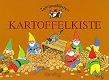 Cover zum Buch Zwergenstübchen Kartoffelkiste