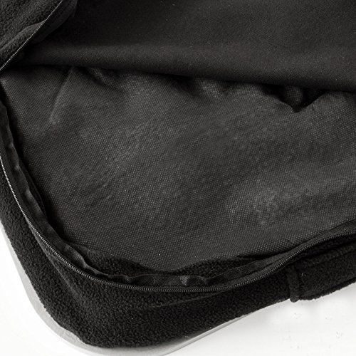 SoBuy   FBT28-SIL Laptop-Scho  tablett  Notebookablage  Betttisch  silber