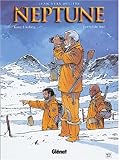 Neptune, tome 3 : Coffret (album de crayonnés) by 