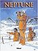 Neptune, tome 3 : Coffret (album de crayonnés) by 