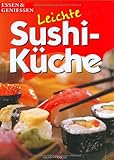 Sushi: Cocina Ligera/Light Cooking