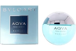 Bvlgari 21235 - Agua de colonia, 100 ml