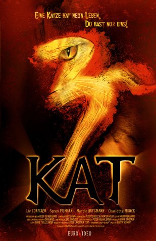 Preisvergleich Produktbild Kat [VHS]