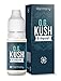 Produktbild Harmony® CBD Liquid 100mg Cannabidiol - 10ml - O.G. Kush Terpene (nikotinfrei)