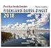Produktbild Postkartenkalender Fischland-Darss-Zingst 2018