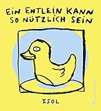 Cover zum Buch Ein Entlein kann so nützlich sein