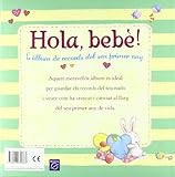 Image de Hola, bebè! (LLIBRE DEL BEBÈ, Band 150325)
