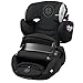 Produktbild kiddy 41553GF060 Autositz Guardianfix 3 010 Onyx Black