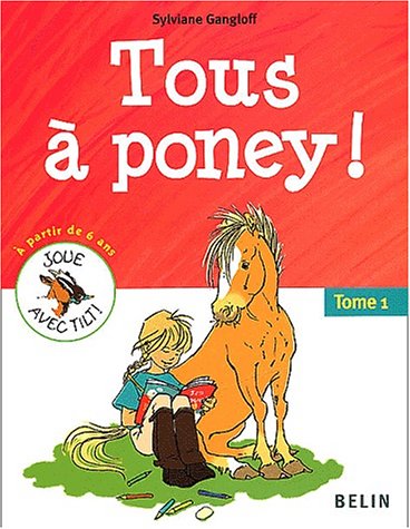 Download Tous à poney ! tome 1 Download Tous à poney ! tome 1