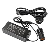 Netzgleichrichter Deallink Netzadapter Spannungswandler...