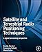 Produktbild Satellite and Terrestrial Radio Positioning Techniques: A Signal Processing Perspective