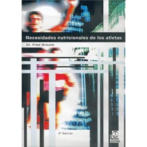 Necesidades nutricionales de los atletas