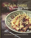 Cover zum Buch Sicilia in Cucina / The Flavours of S...