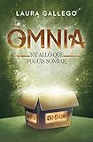  Omnia (edició escolar): Tot allò que puguis somiar (Jóvenes lectores)
