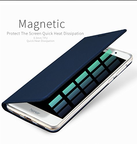 Funda Huawei Honor 6X DUX DUCIS Skin Pro Series Ultra Slim Layered Dandy Pata De Cabra Magnetico TPU Parachoques Protecci n De Cuerpo Completo Para Huawei Honor 6X reviews Funda Huawei Honor 6X DUX DUCIS Skin Pro Series Ultra Slim Layered Dandy Pata De Cabra Magnetico TPU Parachoques Protecci n De Cuerpo Completo Para Huawei Honor 6X