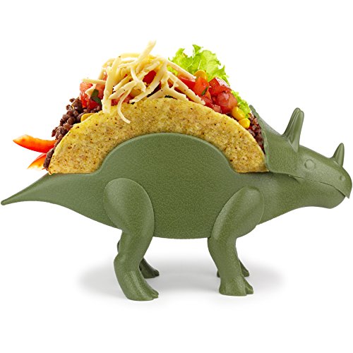 KidsFunwares-Barbuzzo-Tricerataco-Taco-Holder