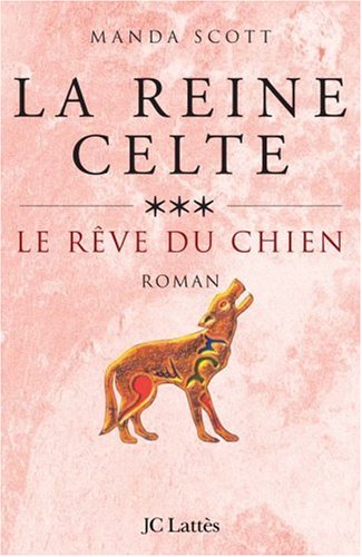 couverture de : Le r&ecirc;ve du chien