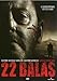 22 balas [DVD]