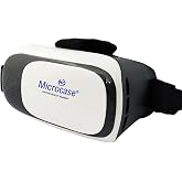 Microcase VR 3D Sanal Ger&ccedil;eklik G&ouml;zl&uuml;ğ&uuml; - AL4718