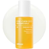 Celimax Celimax Pore+Dark Spot Brightening Serum/Leke Serumu 30ml