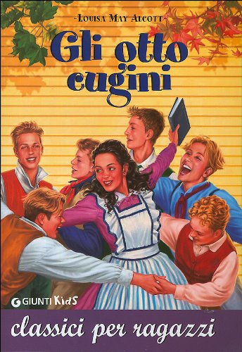 Gli otto cugini