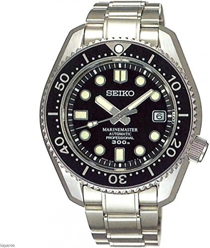 Reloj Cab. Prospex Seiko